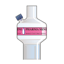 Pharma Mini Port 2 1pc